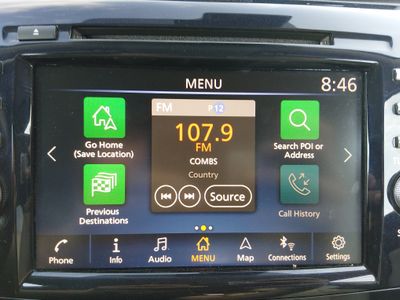 2021 Nissan Murano - Photo 17