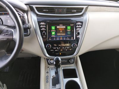 2021 Nissan Murano - Photo 19
