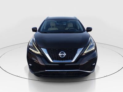 2021 Nissan Murano - Photo 2