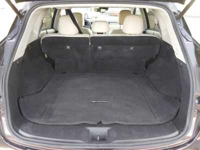 2021 Nissan Murano - Photo 11