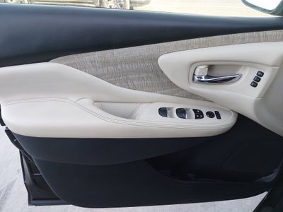 2021 Nissan Murano - Photo 20