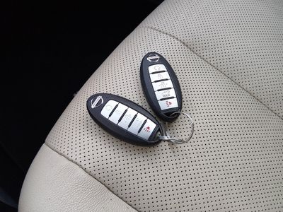 2021 Nissan Murano - Photo 15