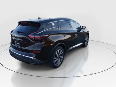 2021 Nissan Murano - Photo 7