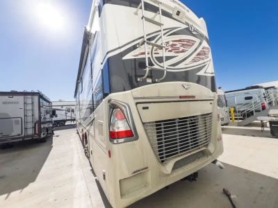 2027 Fleetwood DISCOVERY LXE — photo 42 view