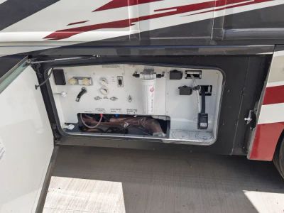 2027 Fleetwood DISCOVERY LXE — photo 35 view