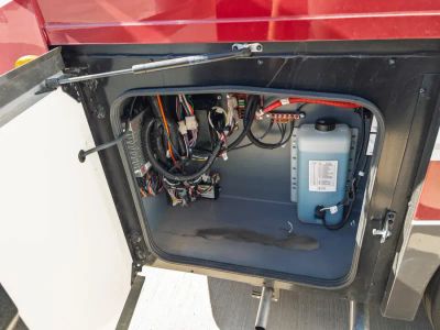 2027 Fleetwood DISCOVERY LXE — photo 40 view