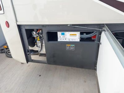 2027 Fleetwood DISCOVERY LXE — photo 23 view