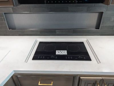 2027 Fleetwood DISCOVERY LXE — photo 12 view