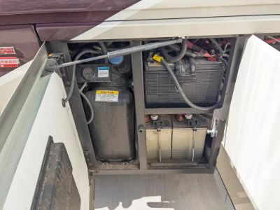 2027 Fleetwood DISCOVERY LXE — photo 34 view