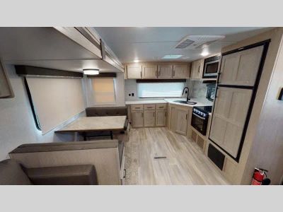 2021 Forest River RV Rockwood Ultra Lite - Photo 5