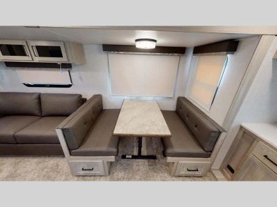 2021 Forest River RV Rockwood Ultra Lite - Photo 2