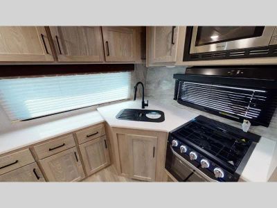 2021 Forest River RV Rockwood Ultra Lite - Photo 1