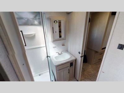 2021 Forest River RV Rockwood Ultra Lite - Photo 7
