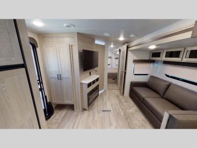 2021 Forest River RV Rockwood Ultra Lite - Photo 3