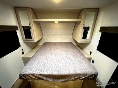 2026 Forest River Puma Camping Edition - Photo 7