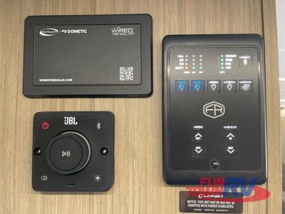 2026 Forest River RV Wildwood X-Lite — photo 36 view