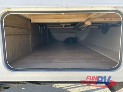 2026 Forest River RV Wildwood X-Lite — photo 7 view