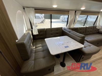 2026 Forest River RV Wildwood X-Lite — photo 28 view
