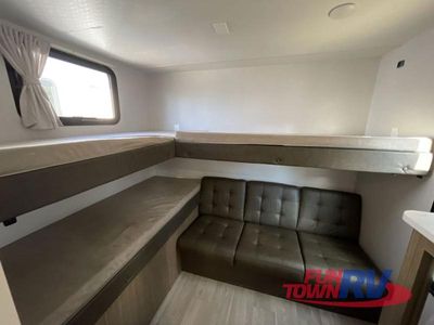 2026 Forest River RV Wildwood X-Lite — photo 43 view