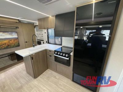 2026 Forest River RV Wildwood X-Lite — photo 21 view