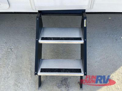 2026 Forest River RV Wildwood X-Lite — photo 13 view