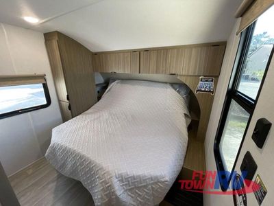 2026 Forest River RV Wildwood X-Lite — photo 42 view