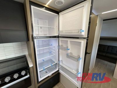 2026 Forest River RV Wildwood X-Lite — photo 25 view