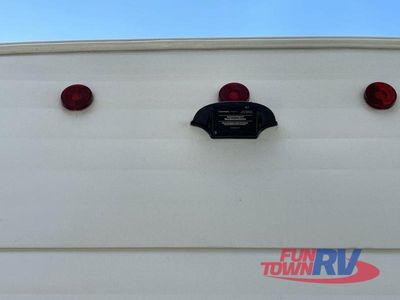 2026 Forest River RV Wildwood X-Lite — photo 17 view