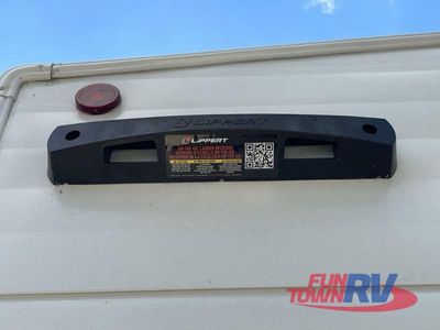 2026 Forest River RV Wildwood X-Lite — photo 19 view