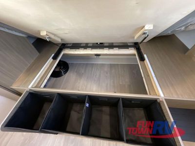 2026 Forest River RV Wildwood X-Lite — photo 44 view