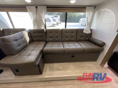 2026 Forest River RV Wildwood X-Lite — photo 30 view
