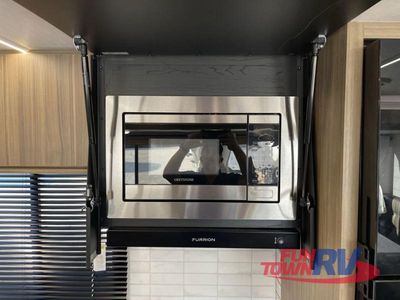 2026 Forest River RV Wildwood X-Lite — photo 24 view