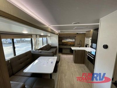 2026 Forest River RV Wildwood X-Lite — photo 20 view