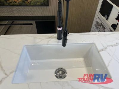 2026 Forest River RV Wildwood X-Lite — photo 22 view