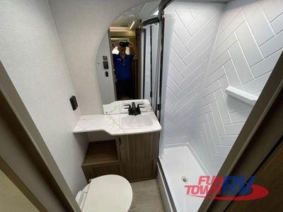 2026 Forest River RV Wildwood X-Lite — photo 37 view