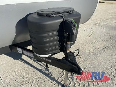 2026 Forest River RV Wildwood X-Lite — photo 11 view