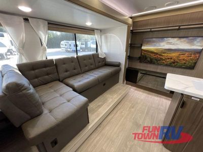 2026 Forest River RV Wildwood X-Lite — photo 29 view