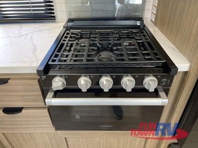 2026 Forest River RV Wildwood X-Lite — photo 23 view