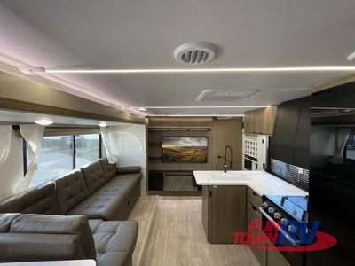 2026 Forest River RV Wildwood X-Lite — photo 27 view