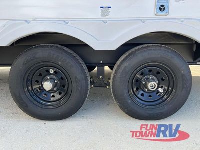 2026 Forest River RV Wildwood X-Lite — photo 14 view