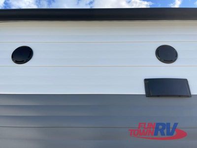 2026 Forest River RV Wildwood X-Lite — photo 16 view