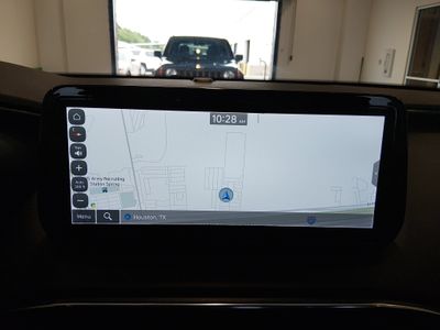 2023 Hyundai Santa Fe — photo 17 view
