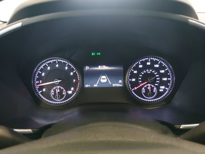 2023 Hyundai Santa Fe — photo 14 view