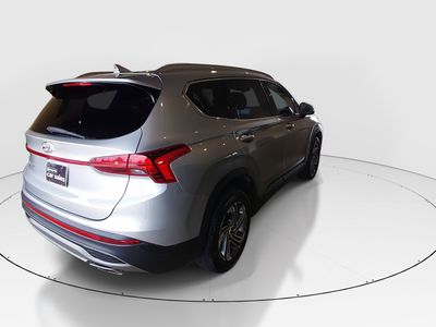 2023 Hyundai Santa Fe — photo 7 view