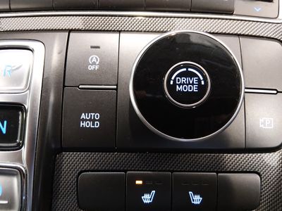 2023 Hyundai Santa Fe — photo 20 view