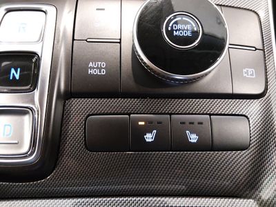 2023 Hyundai Santa Fe — photo 18 view