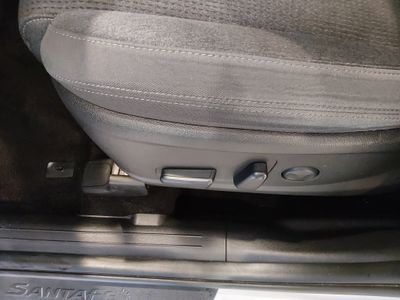 2023 Hyundai Santa Fe — photo 21 view
