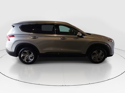 2023 Hyundai Santa Fe — photo 8 view