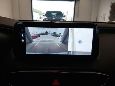 2023 Hyundai Santa Fe — photo 16 view