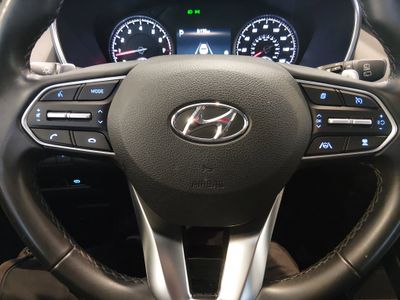 2023 Hyundai Santa Fe — photo 12 view